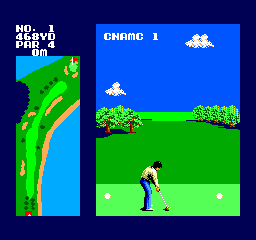 Great Golf Screenthot 2